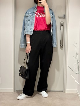 19さんのコーディネート