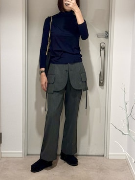 19さんのコーディネート