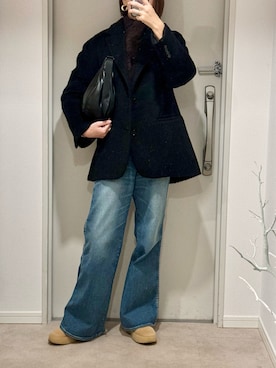 19さんのコーディネート