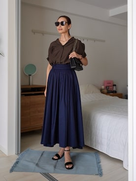 19さんのコーディネート