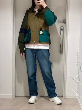 19さんのコーディネート