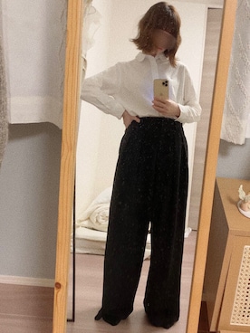 mkさんのコーディネート