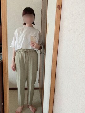 mkさんのコーディネート