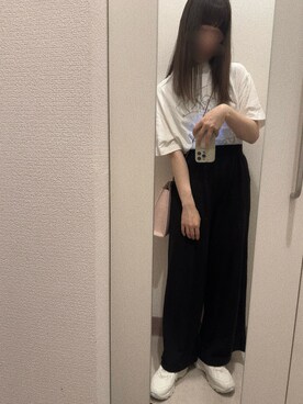 mkさんのコーディネート