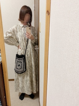 mkさんのコーディネート