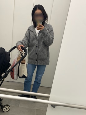 mocoさんのコーディネート