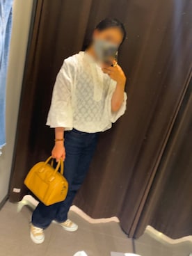 mocoさんのコーディネート