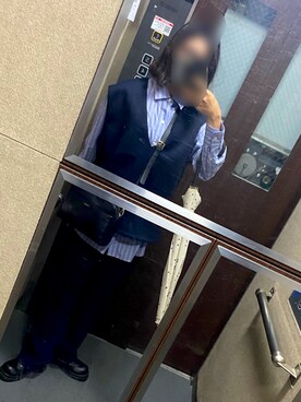 mocoさんのコーディネート