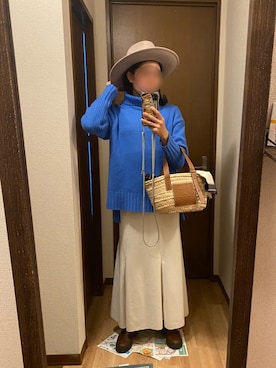 mocoさんのコーディネート