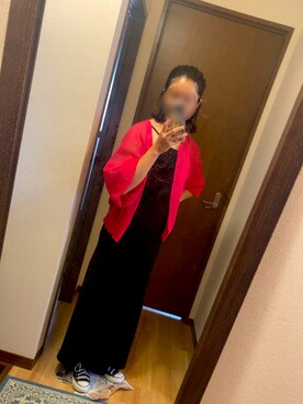 mocoさんのコーディネート