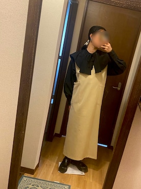 mocoさんのコーディネート