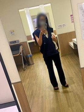 mocoさんのコーディネート