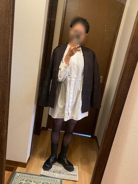 mocoさんのコーディネート