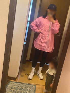 mocoさんのコーディネート