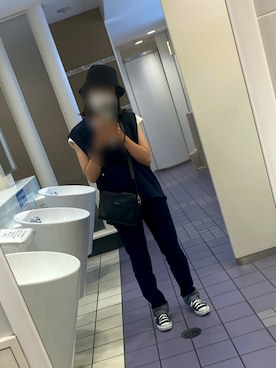 mocoさんのコーディネート