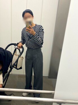 mocoさんのコーディネート