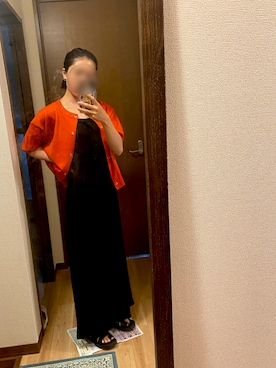 mocoさんのコーディネート