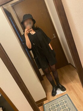 mocoさんのコーディネート