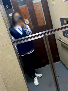 mocoさん(レディース・155cm)の春コーディネート