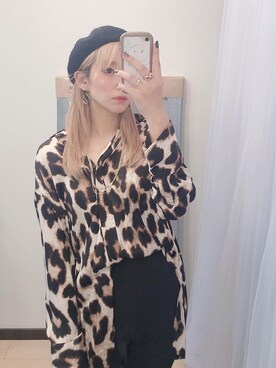 カジマリさんのコーディネート