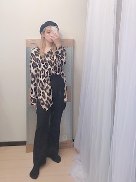 カジマリさんのコーディネート