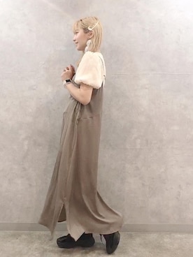 カジマリさんのコーディネート