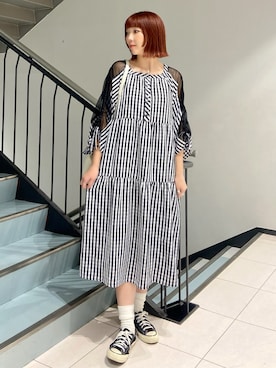 佐藤 麻理さんのコーディネート