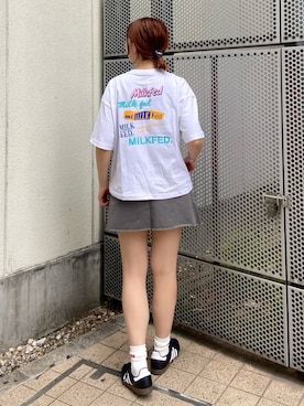 佐藤 麻理さんのコーディネート