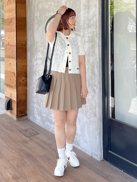 佐藤 麻理さんのコーディネート