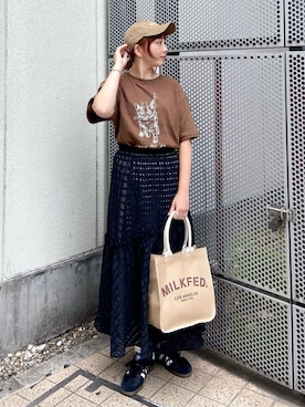 佐藤 麻理さんのコーディネート