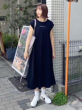 佐藤 麻理さんのコーディネート