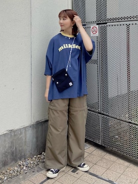 佐藤 麻理さんのコーディネート