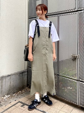 佐藤 麻理さんのコーディネート