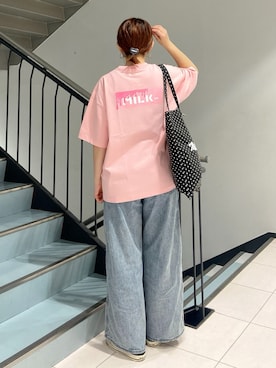 佐藤 麻理さんのコーディネート