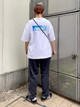 佐藤 麻理さんのコーディネート