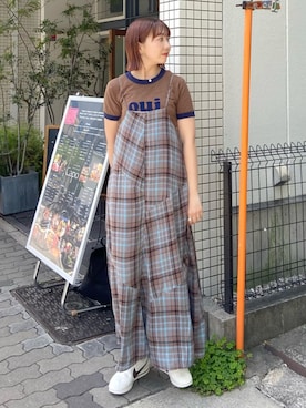 佐藤 麻理さんのコーディネート