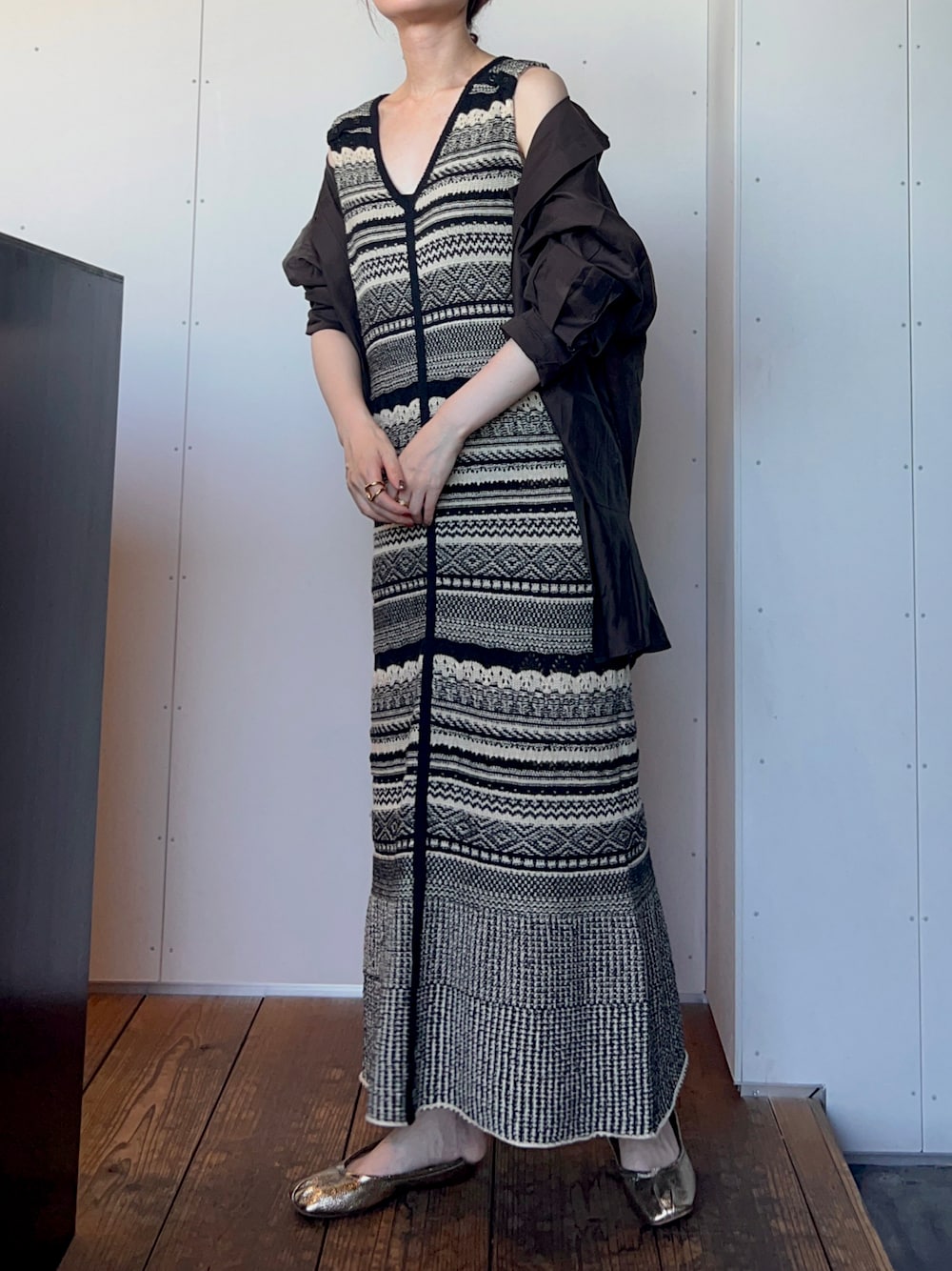 ウィルフリー　オケージョンドレス　ワンピース WILLFULLY official web store（ウィルフリーコウシキツウハン