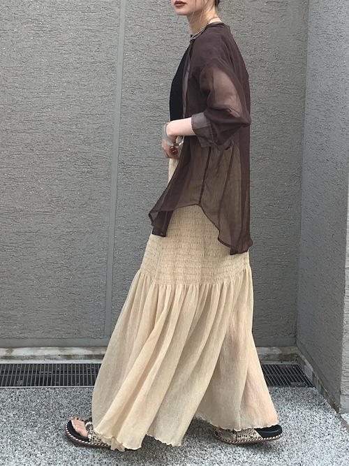 Creamさんのコーディネート