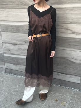 Creamさんのコーディネート