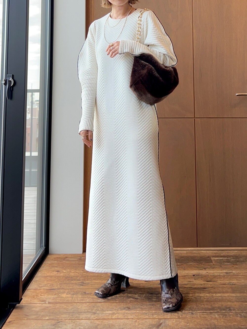 Cream｜ADAM ET ROPE