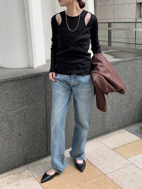 Creamさんのコーディネート