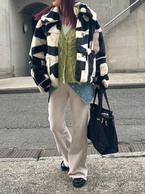 別注　CAMINANDO レザー ローファー BEAUTY&YOUTH 6 CAMINANDO（カミナンド） ローファー 「別注」 「CAMINANDO」レザー