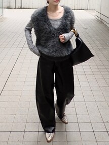 Curensology(カレンソロジー)/フェイクラムスキンカーヴィー