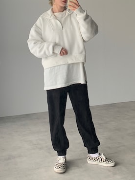 Creamさんのコーディネート