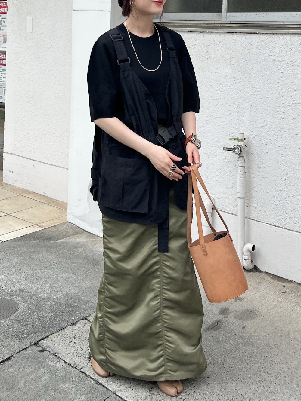BEAUTY&YOUTH UNITED ARROWS（ビューティーアンドユース