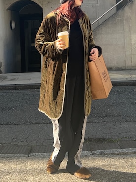 Creamさんのコーディネート