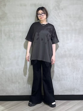 ミラさんのコーディネート