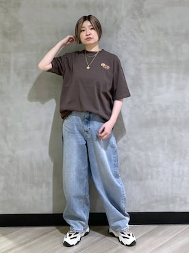 ミラさんのコーディネート