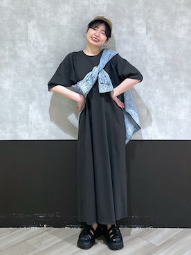 ミラさんの（PAGEBOY | ページボーイ）を使ったコーディネート