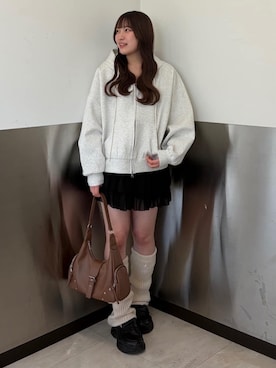 archivesさんのコーディネート